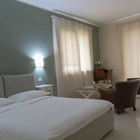 Hotell Morneto - Adults Only *