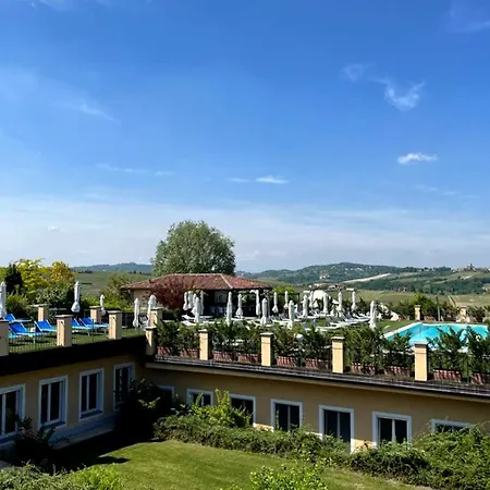 Otel Morneto - Adults Only Vignale