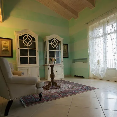 Hotel Morneto
