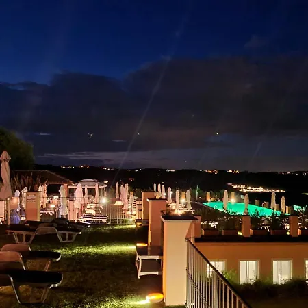 Morneto Hotel Vignale Monferrato