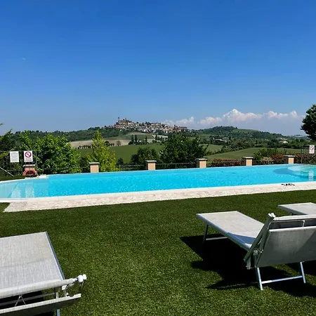 Morneto - Adults Only Vignale