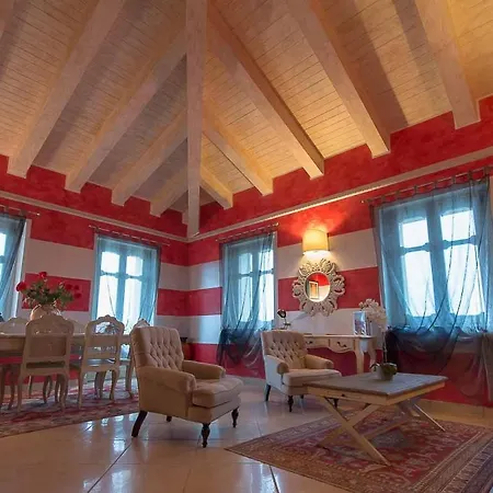 Morneto - Adults Only Vignale