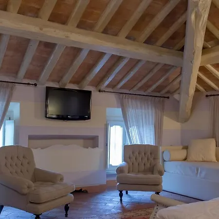 Hotel Morneto Vignale Monferrato