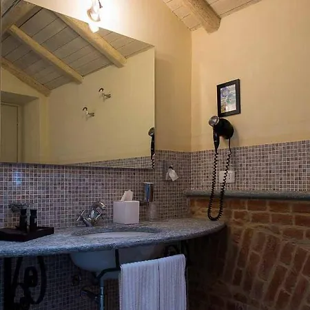 Hotel Morneto Vignale Monferrato