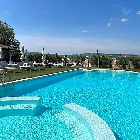 Morneto - Adults Only Hotel *