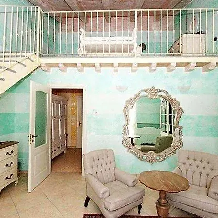 Morneto - Adults Only Hotel *