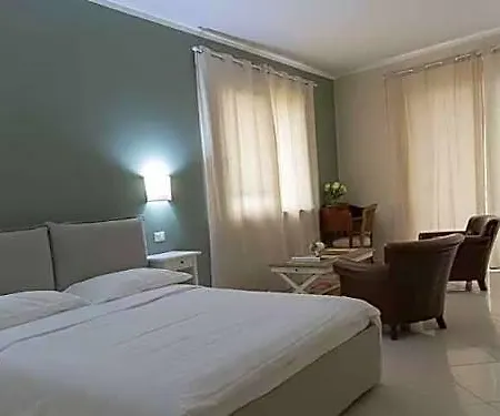 Hotel Morneto - Adults Only