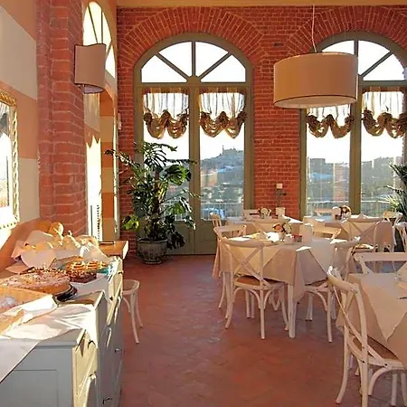 Morneto - Adults Only Hotel Vignale
