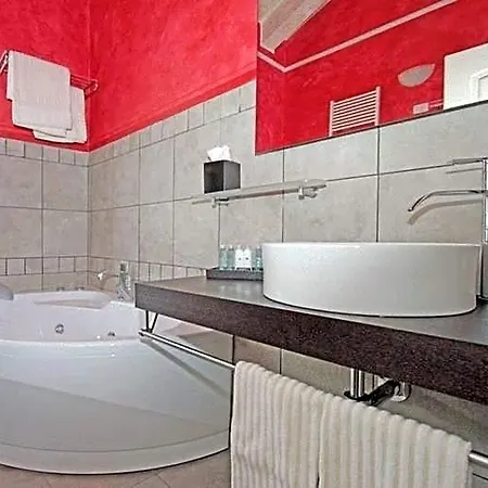 Hotel Morneto - Adults Only Vignale