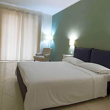 Hotel Morneto - Adults Only