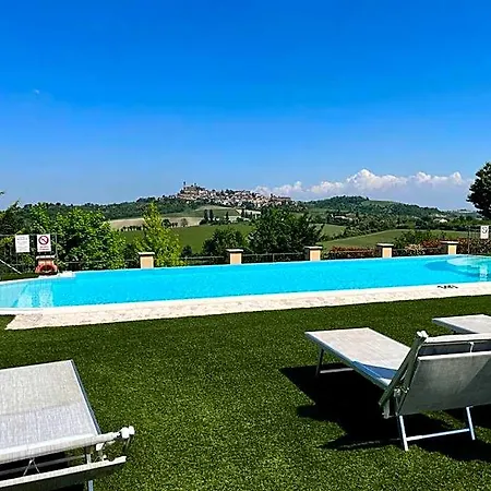 Morneto - Adults Only * Vignale