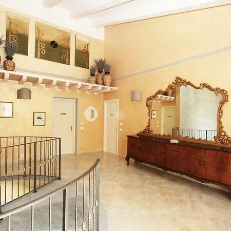 Hotel Morneto Vignale Monferrato