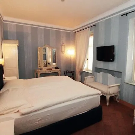 Morneto Hotel