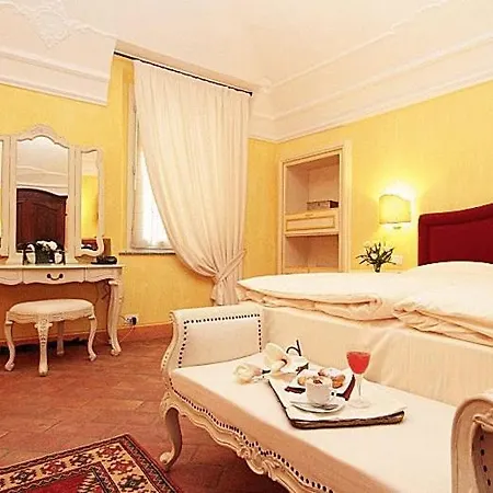 Hotel Morneto