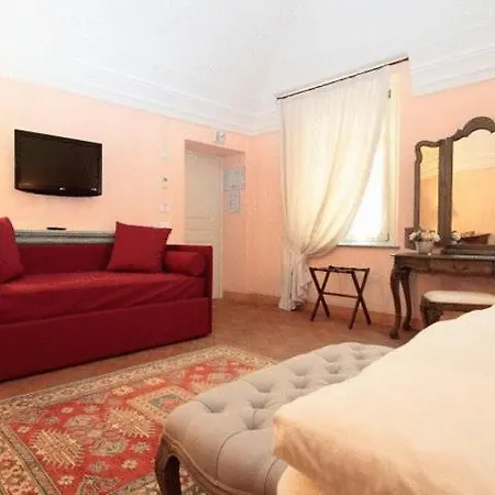 Morneto - Adults Only Hotell *