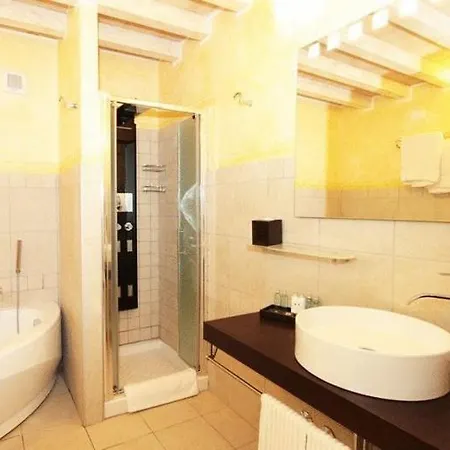 Hotel Morneto