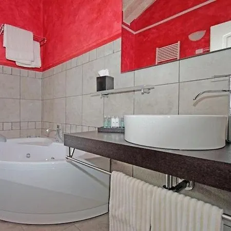 Hotel Morneto *