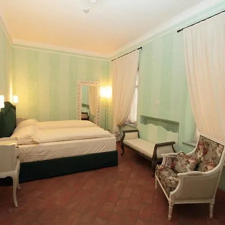 Hotel Morneto *